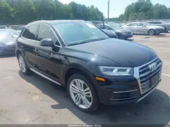 WA1BNAFY1J2208952 2018 AUDI Q5