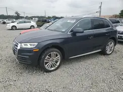WA1BNAFY1J2209194 2018 AUDI Q5