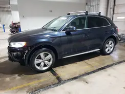 WA1BNAFY1J2209969 2018 AUDI Q5