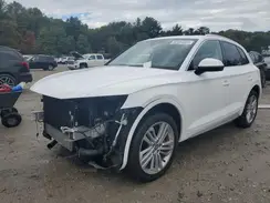 WA1BNAFY1J2210037 2018 AUDI Q5
