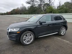 WA1BNAFY1J2210393 2018 AUDI Q5