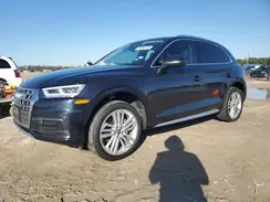 WA1BNAFY1J2211401 2018 AUDI Q5