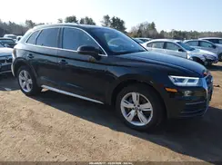WA1BNAFY1J2211558 2018 AUDI Q5