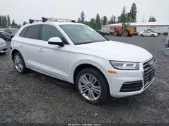 WA1BNAFY1J2212046 2018 AUDI Q5