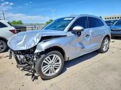 WA1BNAFY1J2212984 2018 AUDI Q5