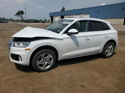 WA1BNAFY1J2213732 2018 AUDI Q5