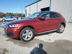 WA1BNAFY1J2213889 2018 AUDI Q5