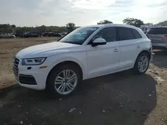 WA1BNAFY1J2214847 2018 AUDI Q5