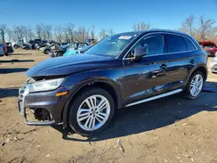 WA1BNAFY1J2217666 2018 AUDI Q5