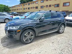 WA1BNAFY1J2221183 2018 AUDI Q5