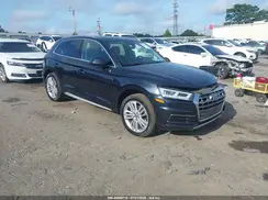 WA1BNAFY1J2222155 2018 AUDI Q5
