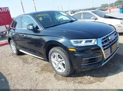 WA1BNAFY1J2223242 2018 AUDI Q5