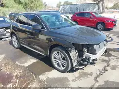 WA1BNAFY1J2223578 2018 AUDI Q5