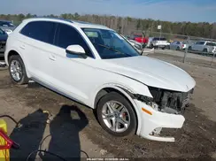 WA1BNAFY1J2224312 2018 AUDI Q5