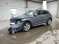 WA1BNAFY1J2224634 2018 AUDI Q5