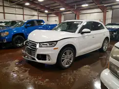 WA1BNAFY1J2224715 2018 AUDI Q5