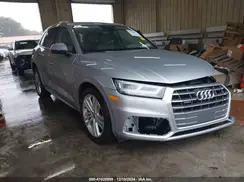 WA1BNAFY1J2224892 2018 AUDI Q5