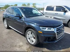 WA1BNAFY1J2225041 2018 AUDI Q5