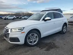 WA1BNAFY1J2225993 2018 AUDI Q5
