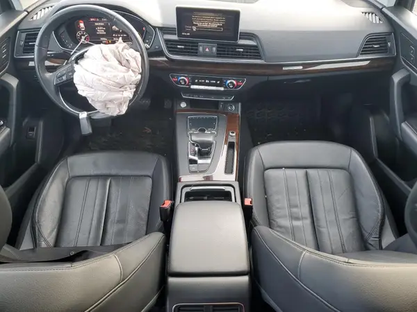 WA1BNAFY1J2225993 2018 AUDI Q5 - Image 8