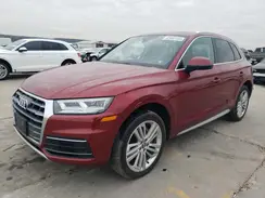 WA1BNAFY1J2226383 2018 AUDI Q5