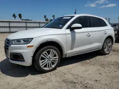 WA1BNAFY1J2226402 2018 AUDI Q5