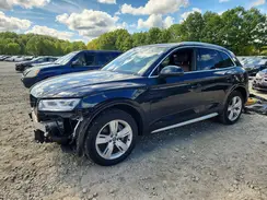 WA1BNAFY1J2227629 2018 AUDI Q5