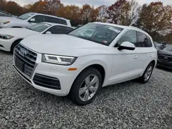 WA1BNAFY1J2228442 2018 AUDI Q5