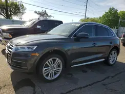 WA1BNAFY1J2230238 2018 AUDI Q5