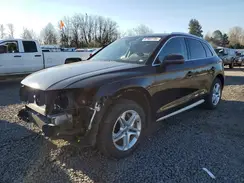 WA1BNAFY1J2231163 2018 AUDI Q5