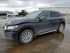 WA1BNAFY1J2231907 2018 AUDI Q5