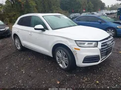 WA1BNAFY1J2233298 2018 AUDI Q5