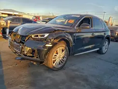 WA1BNAFY1J2234032 2018 AUDI Q5