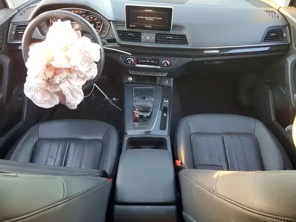 WA1BNAFY1J2234032 2018 AUDI Q5 - Image 8