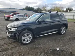 WA1BNAFY1J2234869 2018 AUDI Q5