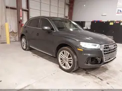 WA1BNAFY1J2235214 2018 AUDI Q5