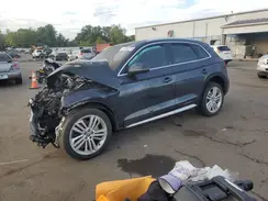 WA1BNAFY1J2235424 2018 AUDI Q5