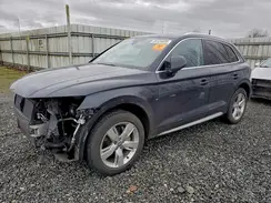WA1BNAFY1J2235620 2018 AUDI Q5