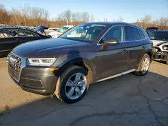 WA1BNAFY1J2237044 2018 AUDI Q5