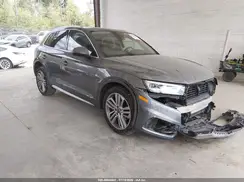 WA1BNAFY1J2237514 2018 AUDI Q5