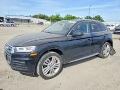 WA1BNAFY1J2239277 2018 AUDI Q5