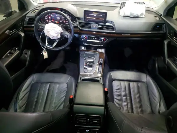 WA1BNAFY1J2240820 2018 AUDI Q5 - Image 8