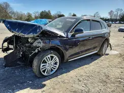 WA1BNAFY1J2242017 2018 AUDI Q5