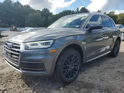 WA1BNAFY1J2242423 2018 AUDI Q5