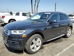 WA1BNAFY1J2243023 2018 AUDI Q5
