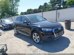 WA1BNAFY1J2243734 2018 AUDI Q5
