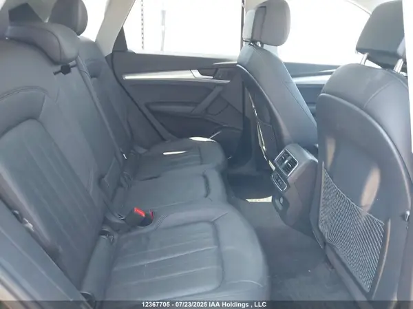 WA1BNAFY1J2243734 2018 AUDI Q5 - Image 8