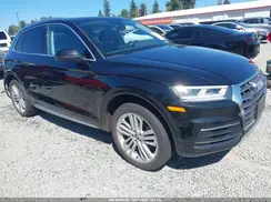 WA1BNAFY1J2244625 2018 AUDI Q5