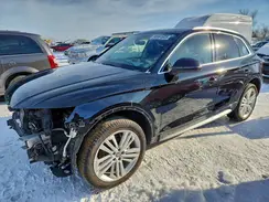 WA1BNAFY1J2245130 2018 AUDI Q5