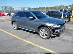 WA1BNAFY1J2245788 2018 AUDI Q5